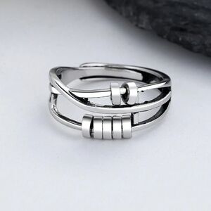 NEW‼️Turnable Dicompression Ring